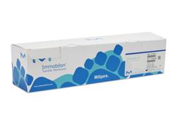 Immobilon-PSQ 卷膜，PVDF，0.2 μm，26.5 cm x 3.75 m Millipore原裝